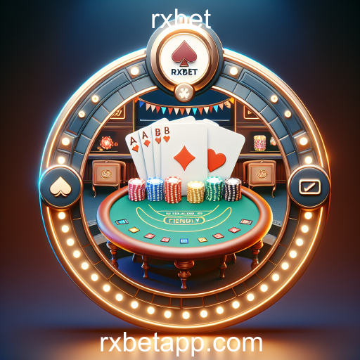 O Crescimento do Poker Online no rxbet