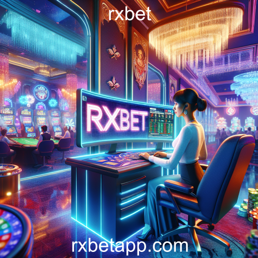 A Importância do Suporte ao Cliente em Plataformas de Jogos Online como o Rxbet