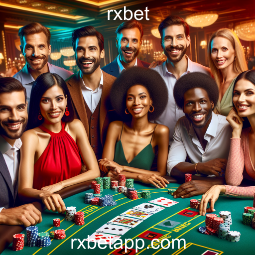 A Magia dos Jogos de Mesa: Conexões e Estratégias em Cada Movimento